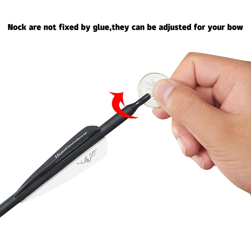 62" Takedown Hunting Bow 20-50lbs Recurve Bow Right Hand Archery Arrows Target