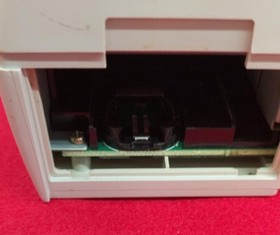 SEGA Saturn HST-3220 Console