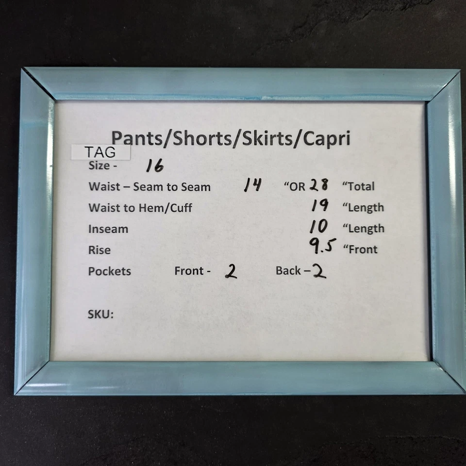 Pantalones Cortos Izod Performance Niños Talla 16 Caqui Cintura Ajustable Fácil Cuidado Elastizados Foto 2 de 4