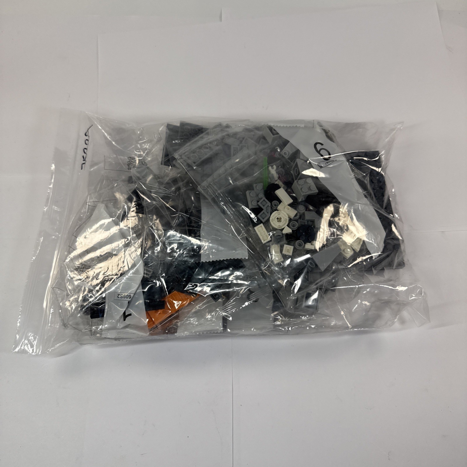 LEGO Star Wars: Death Star Trench Run Diorama (75329) - NO BOX/INSTRUCTIONS