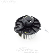 blower motor Aston Martin Vantage RHD