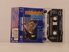 VARIOUS ARTISTS MIDNIGHT MOODS (THE LIGHTER SIDE OF JAZZ) (89) 20+ Track Audio C