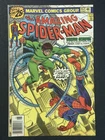 Amazing Spider-Man #157 Marvel Comics 1976 Doctor Octopus Appearance