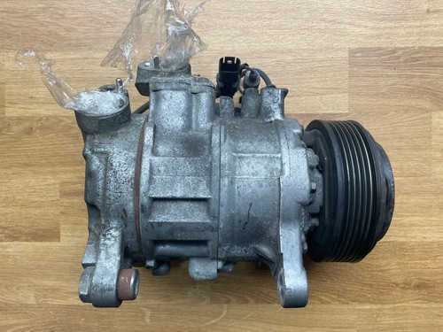 BMW E90 E91 320d 320xd Klimakompressor N47N 135kw 9225703 F20 F10 F07 9223694