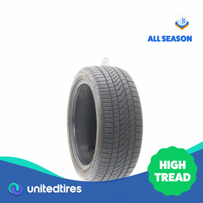 Used 235/45R18 Continental PureContact LS 94V - 8.5/32