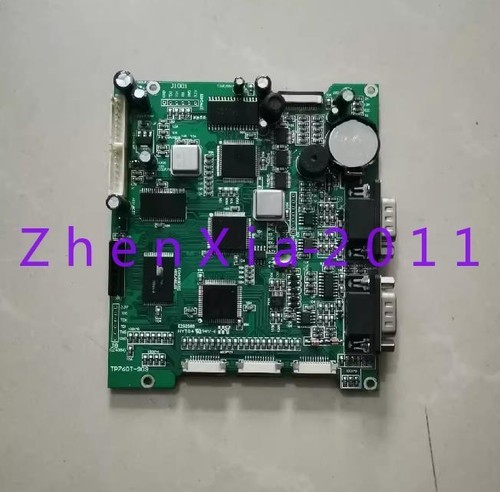 1PC Used TP07 motherboard TP760T-909 #hj