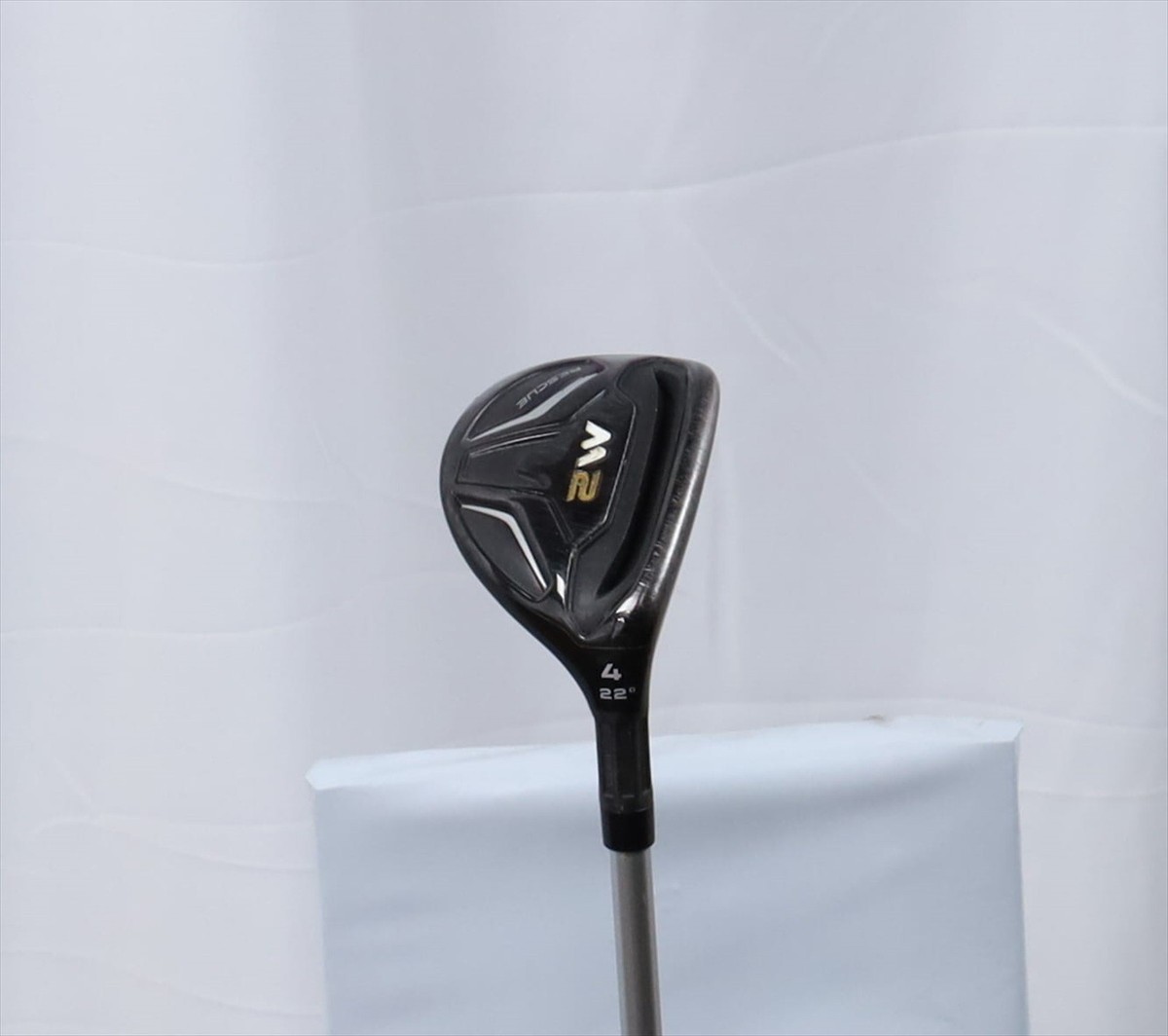 Taylormade M2 22° 4H Hybrid Ladies Flex Kbs Reax Hl 45 13468483