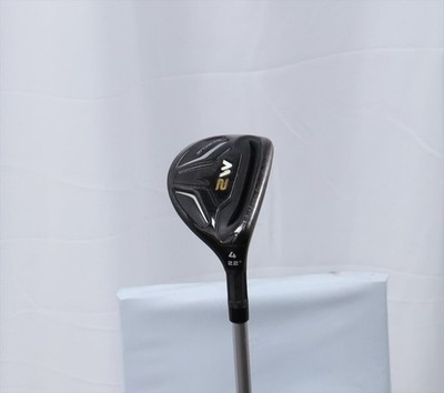 Taylormade M2 22° 4H Hybrid Ladies Flex Kbs Reax Hl 45 13468483