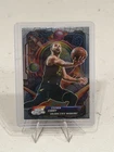 2025 Topps Cosmic Chrome Stephen Curry Base (RAW)