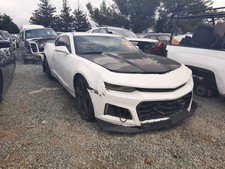 2012 13 14 2015 Chevrolet Camaro Automatic Transmission 6 Speed 6l50 Ls Opt Myb