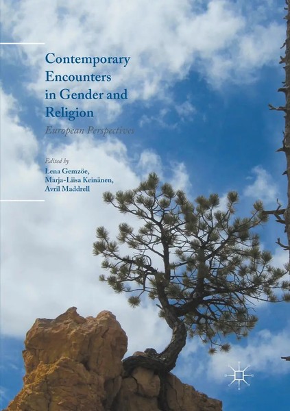 Lena GemzöE (U. A.) | Contemporary Encounters In Gender And Religion | Buch-image