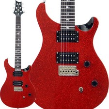 Paul Reed Smith PRS SE Orianthi Red Sparkle Used Safe delivery from Japan