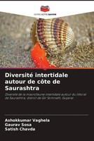 Ashokkumar Vaghela (U. A.) | Diversité Intertidale Autour De CôTe De Saurashtra