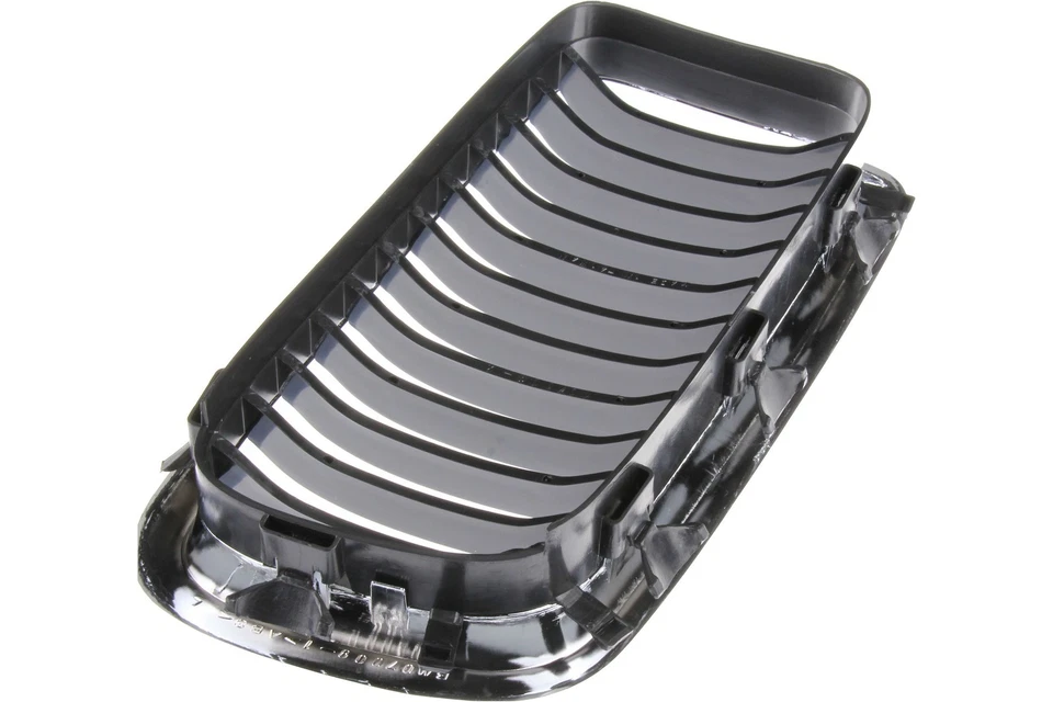 Rejilla URO Parts 51138231593 para 98-01 BMW 740i 740iL Foto 4 de 4