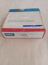 SKF 6011 JEM Bearing Open 55mm x 90mm x 18mm