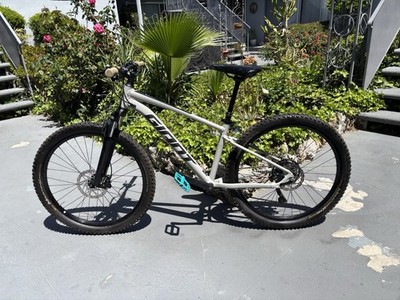 Giant Talon Mountain Bike 