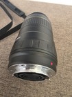 MINOLTA QTsi MAXXUM 35MM SLR FILM CAMERA 35-80MM WITH EXTRA LENS/BATTERIES - SEE — photo 7