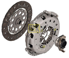 Kit d'embrayage Hyundai TERRACAN
