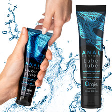 Orgie Anal Comfort Intimgel langanhaltendes Gleitmittel sanfte Pflege 100 ml