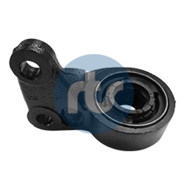 Querlenkerlager RTS 017-00920-251 FüR Rover 75 RJ 1 Tourer Turbo CDT Cdti MG ZT-image