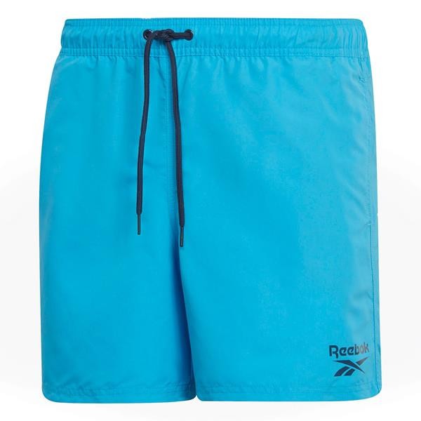 ШОРТЫ ДЛЯ плавания Reebok Herrenkleidung Kurze hosen 71002BL YALE Blau 6590₽