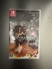 Devil Engine Complete Edition for Nintendo Switch