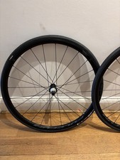 Fulcrum Racing 600 DB Road Bike Wheels