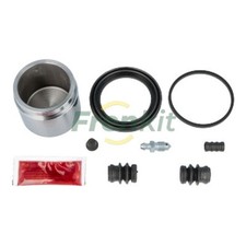 1x ORIGINAL® Frenkit Reparatursatz, Bremssattel Vorne für Hyundai H-1 / STAREX