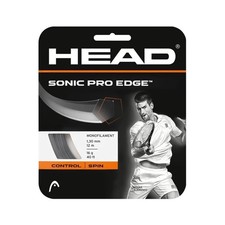 Head Sonic Pro Edge 12,40 Mt - MartaShop