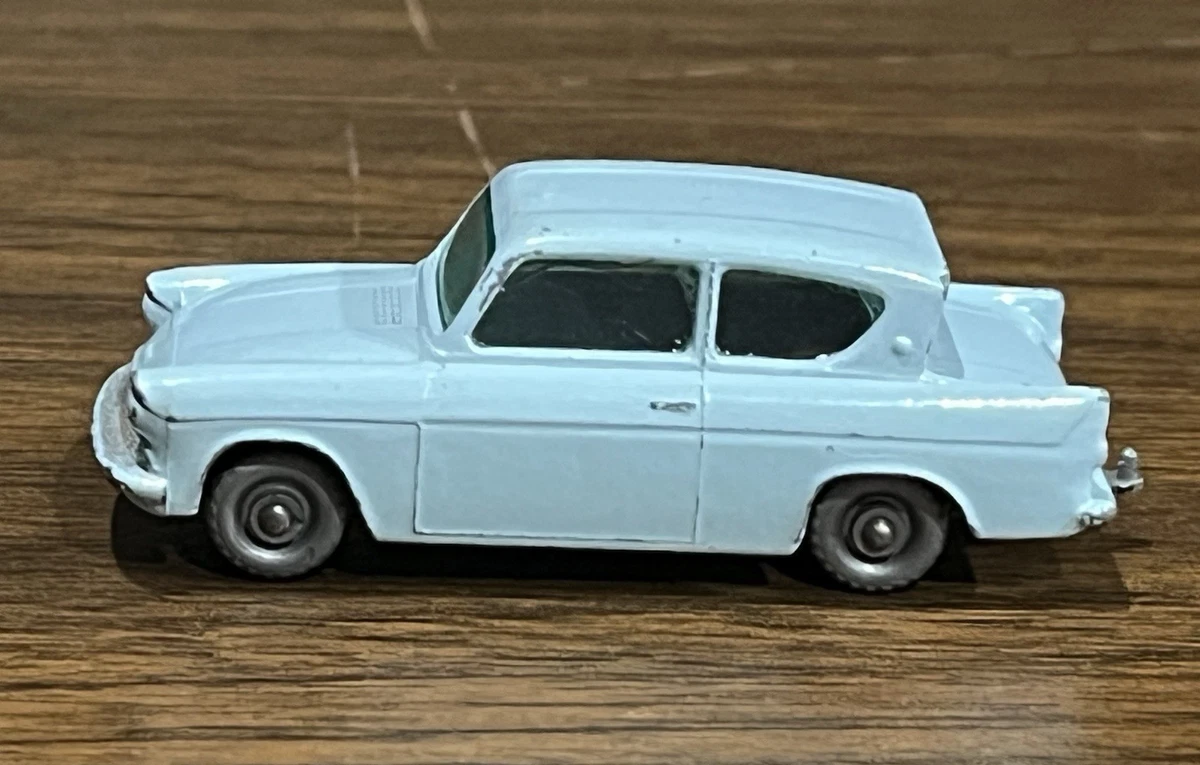 Matchbox Ford Anglia for sale | eBay