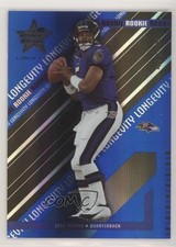 2004 Leaf Rookies & Stars Longevity Rookie Sapphire /99 Josh Harris #230 0o9