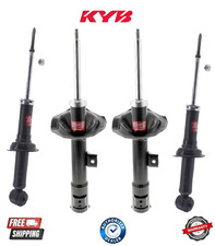 Complete KYB Front & Rear Strut Fits 12-24 Mitsubishi Outlander Sport RVR