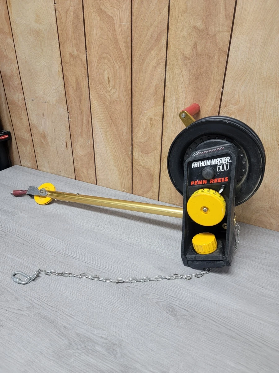 Canne Penn Tidal XR Beach Caster Sliding RS - Leurre de la pêche