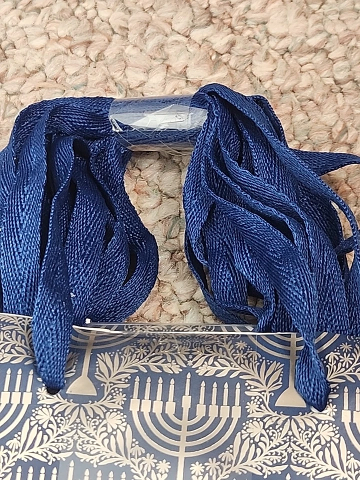 Lote de 13 bolsas de regalo Hanukkah Punch Studios Foto 4 de 4