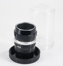 55MM 55/3.5 NIKON MICRO-NIKKOR NON-AI DUST, DEBRIS  EXTENSION M/225550