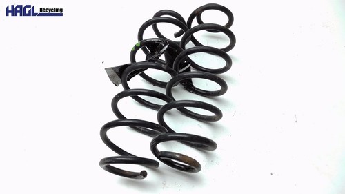 Hinterfeder L+ R 1J0511115AL Skoda Rapid Spaceback 1.2 TSI NH Kombi