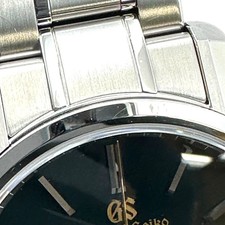 Grand Seiko Heritage Collection Mechanical Hi-Beat 36000 SBGH283 Green #OK683 12