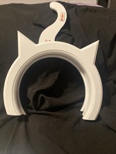 The Kitty Pass Interior Cat Door