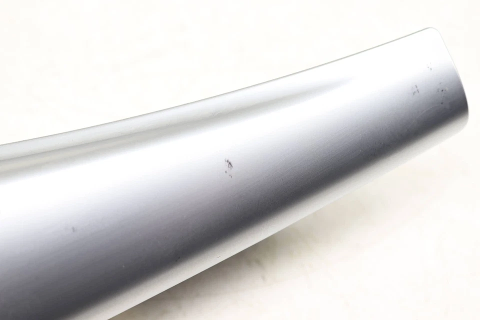 BMW M6 GRAN CUPÉ 2014-2019 - Cubierta guía cinturón de seguridad trasero derecho 7228306 Foto 2 de 4