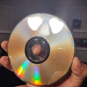 Panzer Dragoon Sega Saturn Tested missing foam 