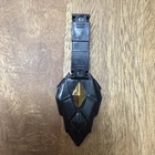 Vtg Mighty Morphin Power Rangers Red Dragon Thunderzord TAIL megazord black part