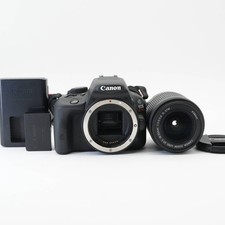 , Tested Canon EOS Kiss X7 / EF-S 18-55mm F3.5-5.6 IS STM Lens Kit Digital SLR