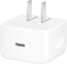 Apple OEM 40W Dynamic Power Adapter with 60W Max A3351 -NEW Condition