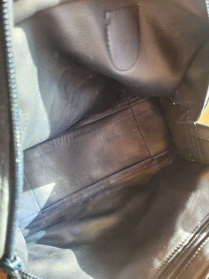 Сумочка LOEWE Amazona - Изображение 4 из 4