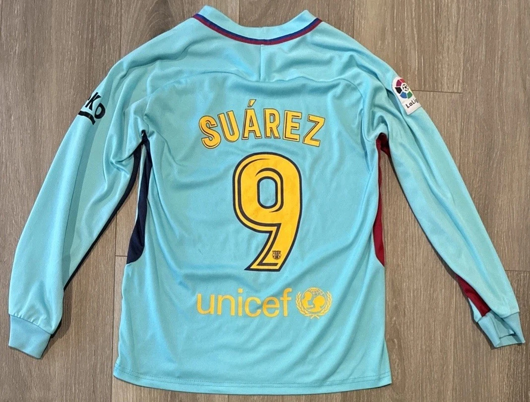 25+ Unbranded International Club Soccer Fan Jerseys for sale
