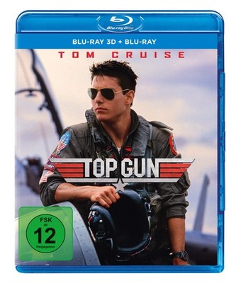 Top Gun-3d