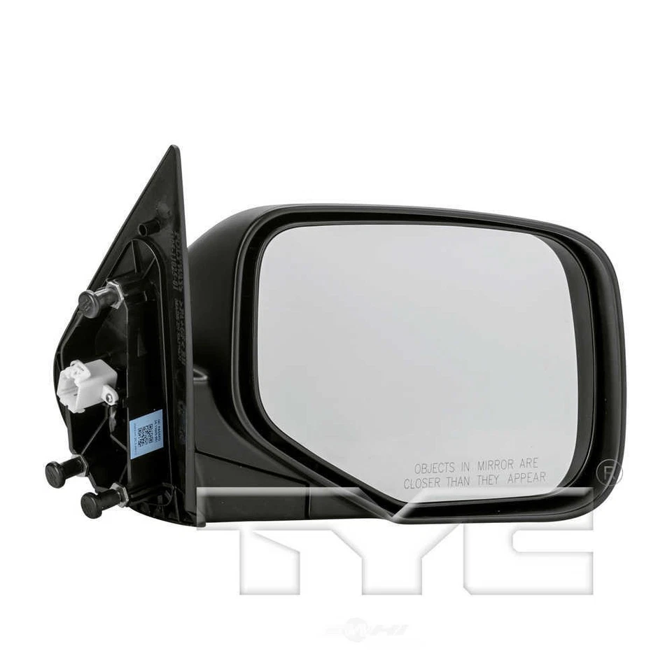 门镜适合 2006 - 2009 年本田 Ridgeline TYC — 第 2/4 张图片