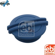 SEALING CAP COOLANT TANK 40722 FOR VW CAXA/CDGA/CNWA/CTKA/CAVD/CTHD/CKMA 1.4L