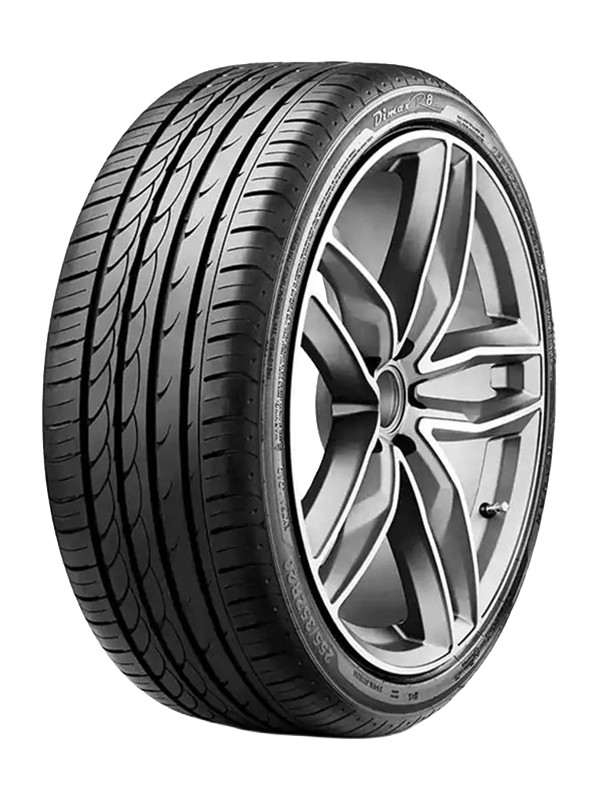 Radar Dimax R8 225/30R20 85Y Xl - Bild 2
