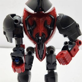 Lego Knights Kingdom Lord Vladek 8795 Figure COL-3243